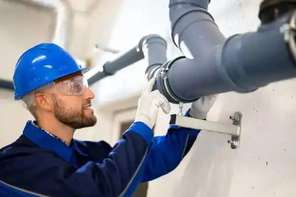 water damage restoration service Jeffersonville